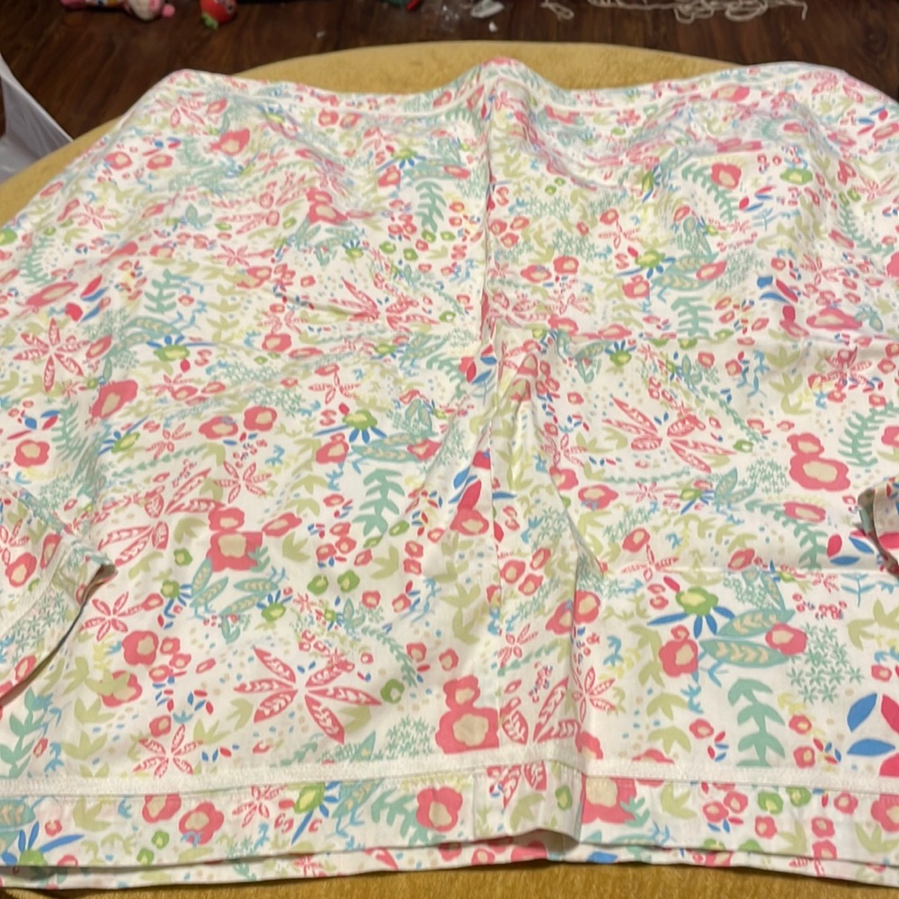 Sigrid Olsen, knee length size 24W skirt